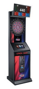 Löwen Dart HB 10