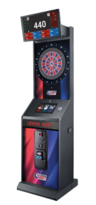 Löwen Dart HB 10