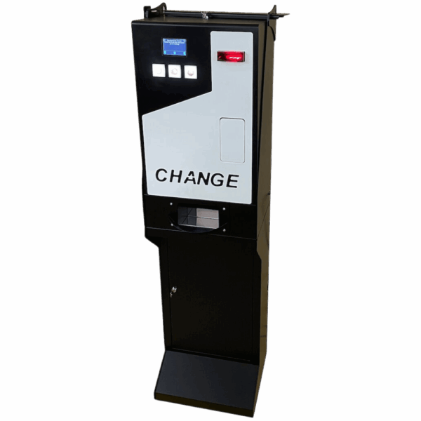 Geldwechsler Change Dual Coin