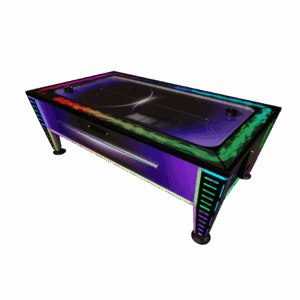 Airhockey Matrix - Image 2