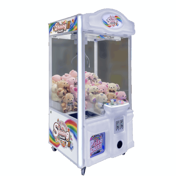 Shining Crane II Jumbo