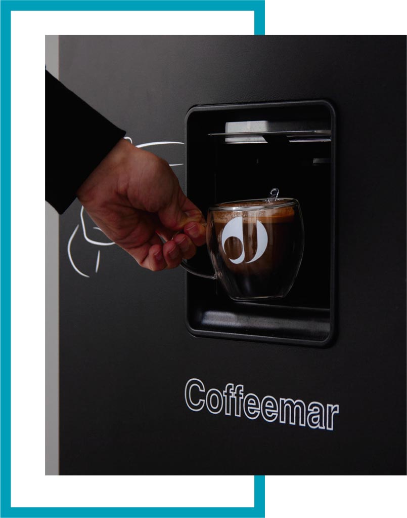 Coffeemar G546H CAP – Bild 6