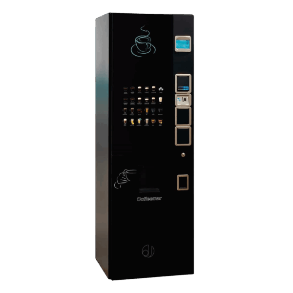 Coffeemar G546H CAP