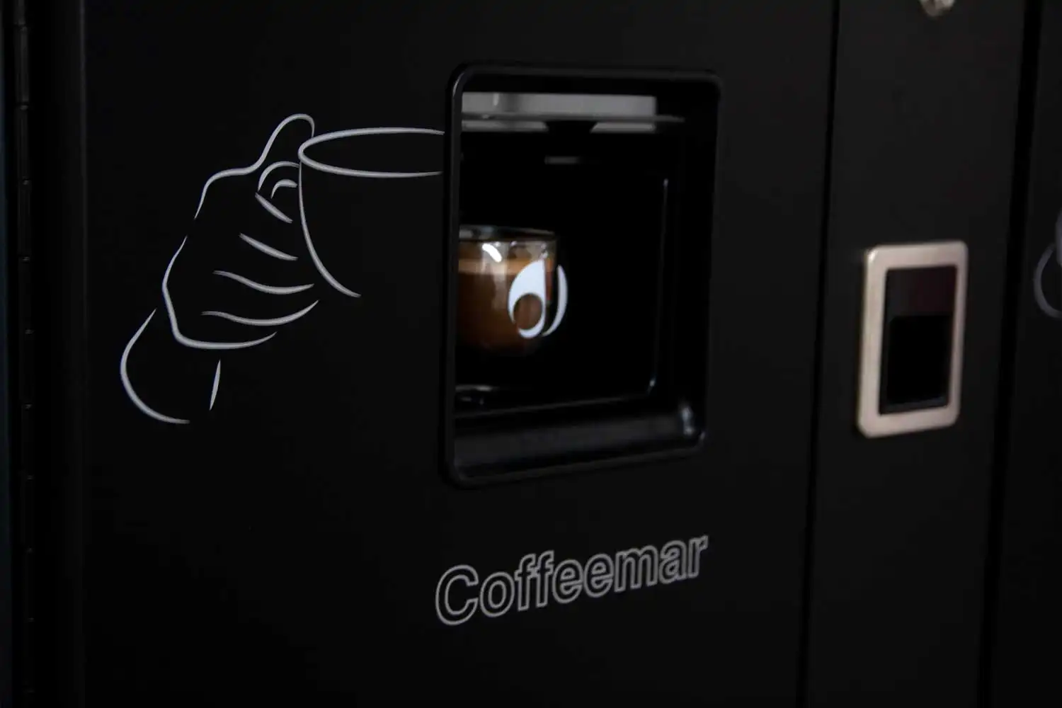 Coffeemar G546H CAP – Bild 3