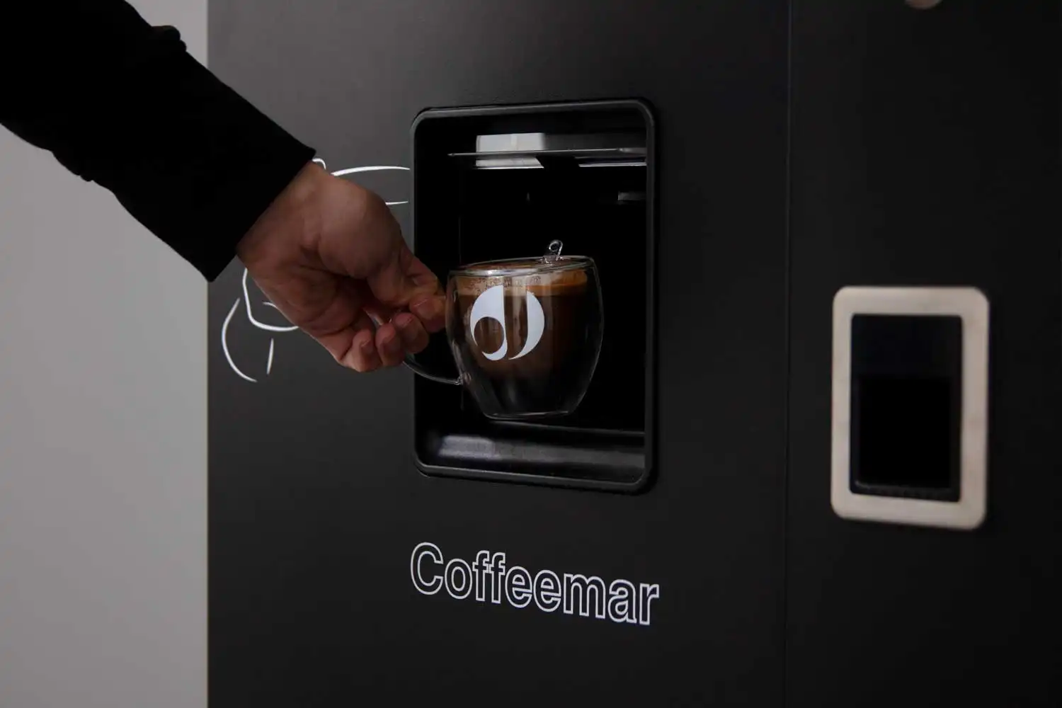 Coffeemar G546H CAP – Bild 5