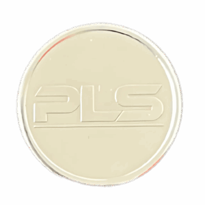 Messing Token Ø23,2 mm - Image 3