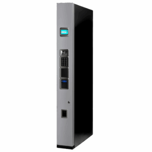 TAOS Basic v8 - Grau