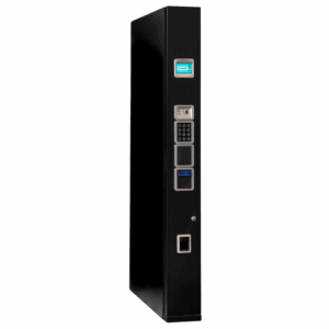 TAOS Basic v8 - Schwarz