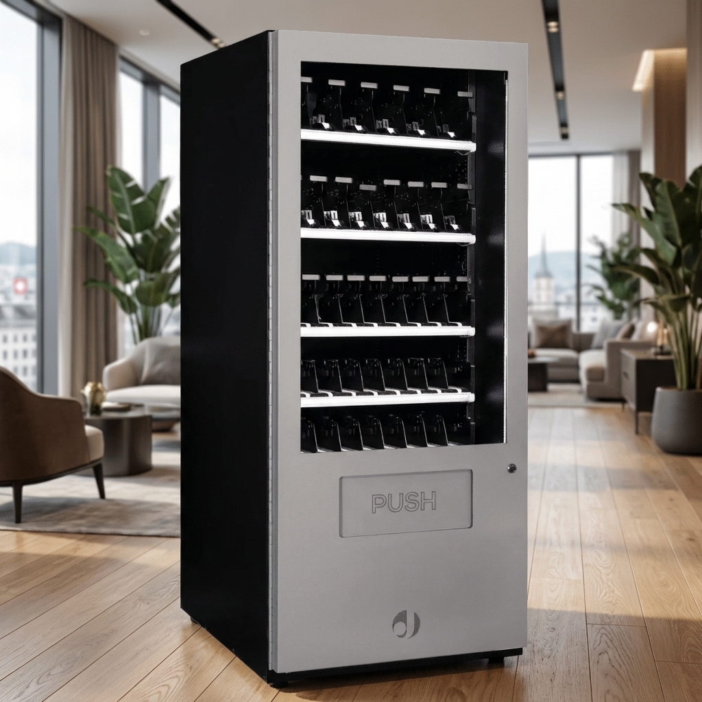 Vision ESPLUS V8 – Bild 3