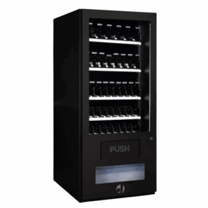 Vision ESPLUS V8 - Schwarz