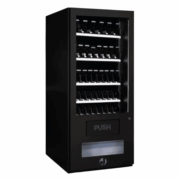 Vision ESPLUS V8 in Schwarz