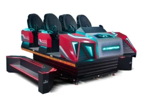VR Cybertruck - Image 3