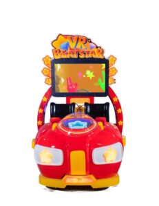 VR Beat Star - Image 3