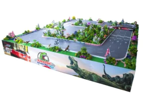 AR Car Racing Simulator - Image 4