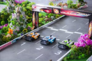 AR Car Racing Simulator - Image 5