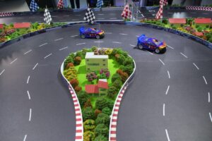 AR Car Racing Simulator - Image 7