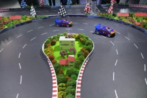 AR Car Racing Simulator - Image 7