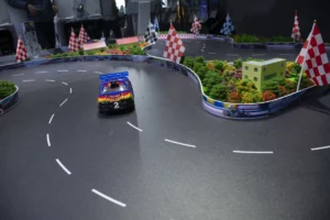 AR Car Racing Simulator - Image 8