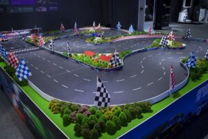 AR Car Racing Simulator - Image 9