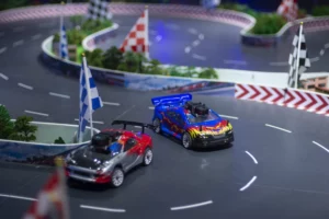 AR Car Racing Simulator - Image 10