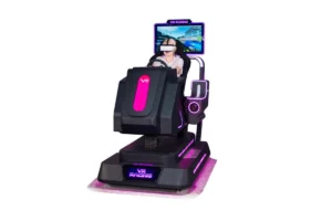 VR Racing 2.0 - Image 2