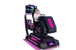 VR Racing 2.0 - Image 3