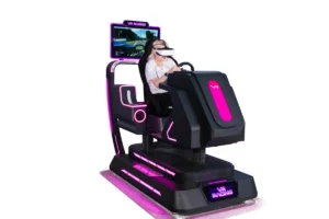 VR Racing 2.0 - Image 3