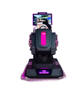 VR Racing 2.0 - Image 4