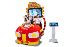 VR Beat Star - Image 4