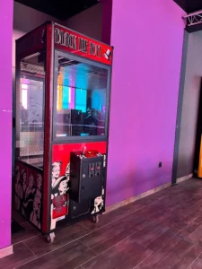 Occasion Black Tie Toys 30″ Greifautomat - Image 2