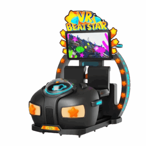 VR Beat Start
