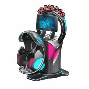 VR Egg 360
