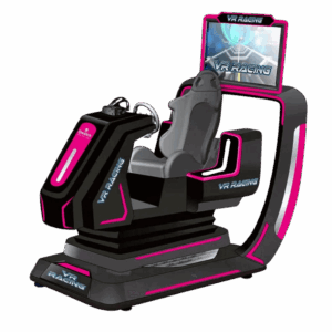VR Racing 2.0