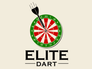 Elite dart logo