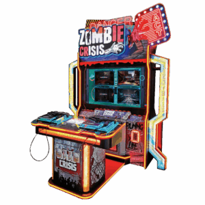 Zombie Crisis – Bild 2