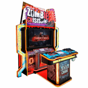 Zombie Crisis