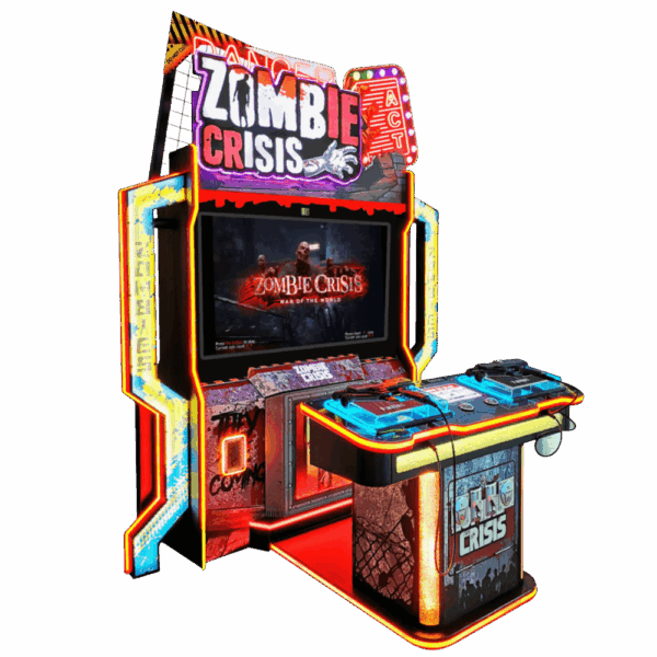 Zombie Crisis