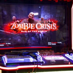 Zombie Crisis – Bild 3