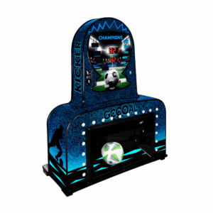 Kicker Multiplayer Sticker