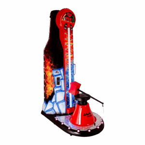 Hammer Bottle