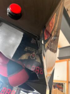 Occasion Boxautomat Warrior Boxer – geprüft – Bild 2