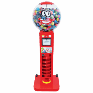 Mini Ball Spiral