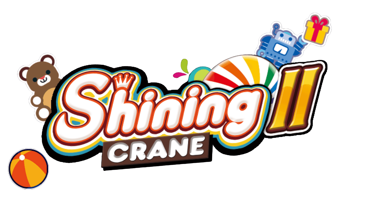 Shining Crane 2 logo