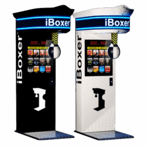 iBoxer