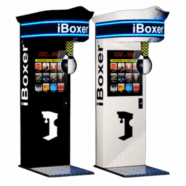 iBoxer