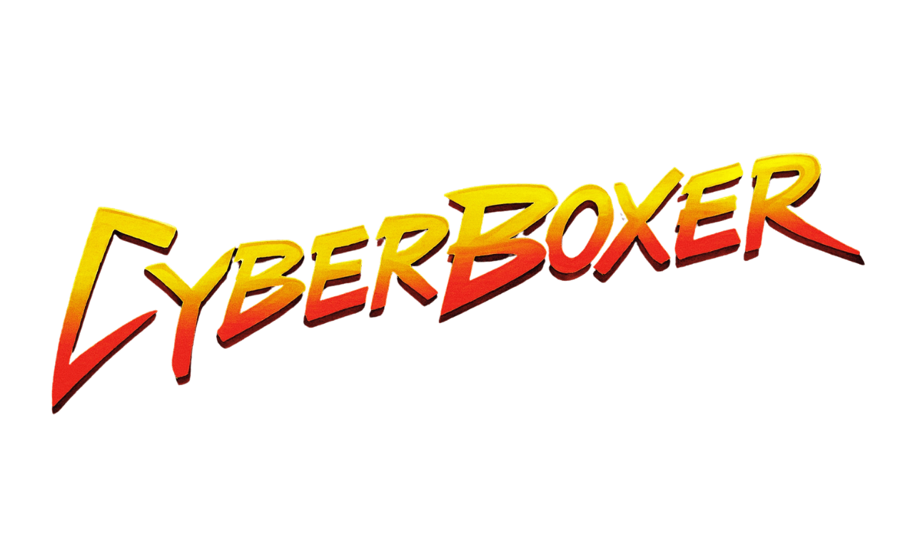 Arcade Boxer Red
