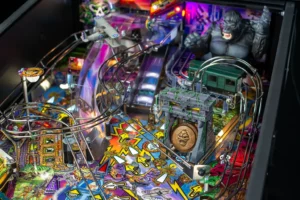 King Kong: Myth of Terror Island Premium – Bild 7