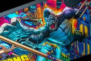 King Kong: Myth of Terror Island Premium – Bild 8
