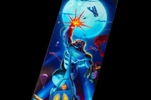 King Kong: Myth of Terror Island Premium – Bild 2