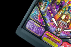 King Kong: Myth of Terror Island Pro – Bild 2